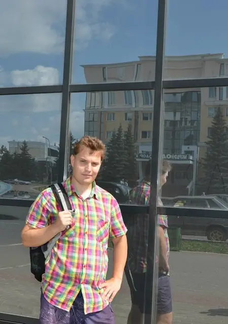 Я Дима, 37, из Саранска, ищу знакомства без обязательств