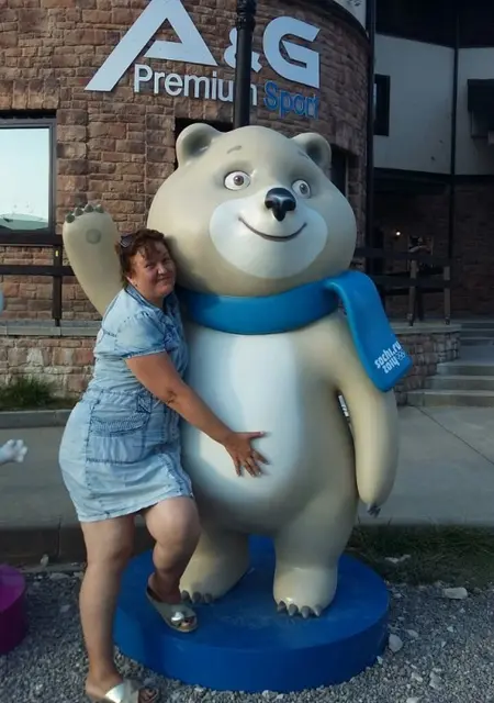 Я Ната, 59, знакомлюсь на одну ночь в Краснодаре