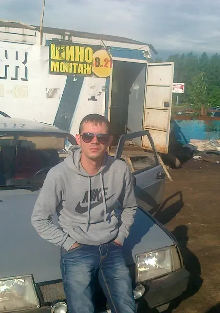 Я Aleksey, 40, из Ярославля, ищу знакомство для постоянных отношений