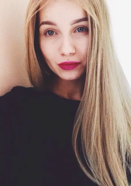 Я Кристина, 31, из Барнаула, ищу знакомство для дружбы