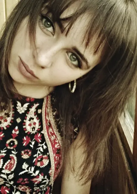 Я Жанна, 28, знакомлюсь на одну ночь в Орле