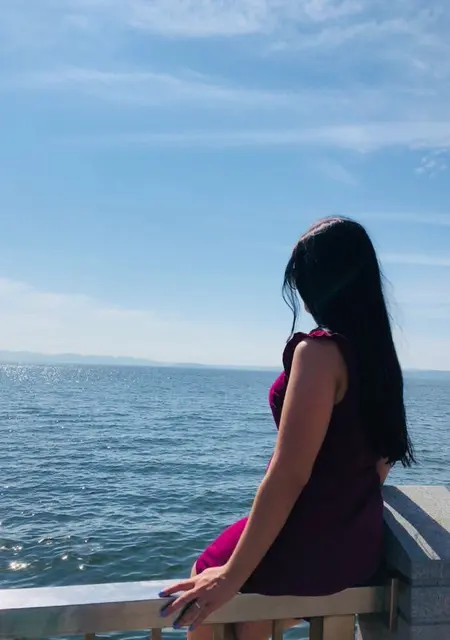 Марго из Благовещенска, ищу на сайте знакомства на одну ночь