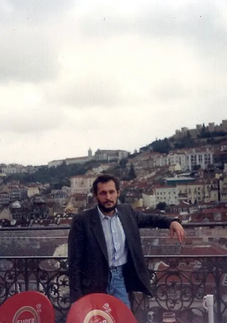 Tagir Tagirovic из Осло, мне 68, познакомлюсь на одну ночь