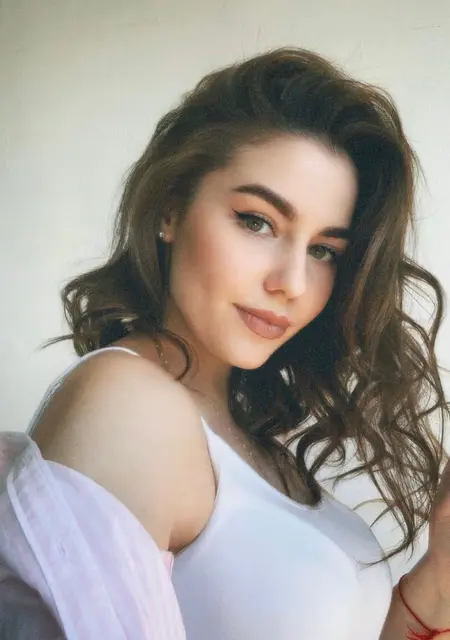 Дарья из Москвы, мне 23, познакомлюсь на одну ночь