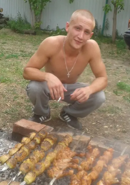 Я Миха, 32, знакомлюсь для приятного времяпровождения в Благовещенске