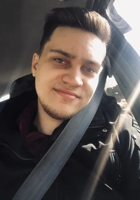 Devil из Красноярска, ищу на сайте знакомства на одну ночь