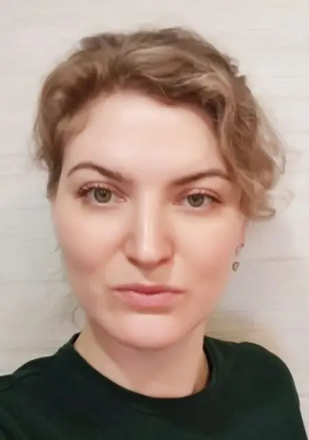 Я Натали, 37, знакомлюсь для приятного времяпровождения в Самаре