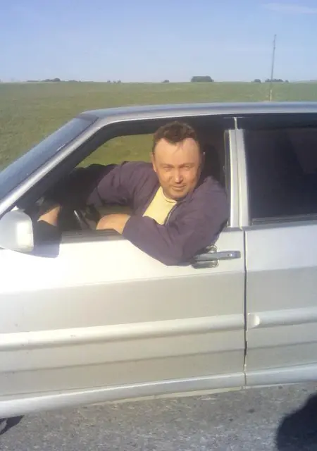 Я Андрей, 50, из Чебаркуля, ищу знакомства без обязательств