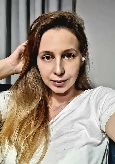 Я Настя, 25, знакомлюсь без обязательств в Нальчике