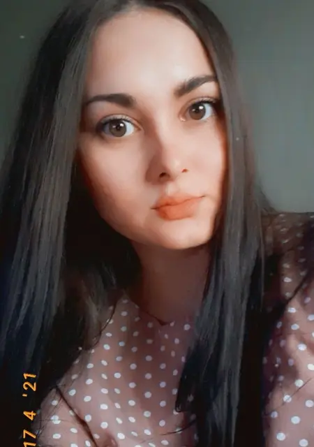 Алина из Набережных Челнов, мне 34, познакомлюсь для дружбы