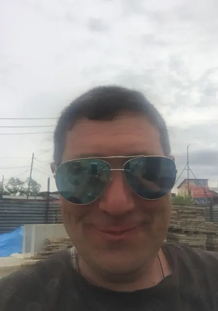 Я Миша, 40, знакомлюсь для вирта в Долинске