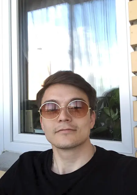 Я Адександр, 28, из Томска, ищу знакомство для совместных путешествий