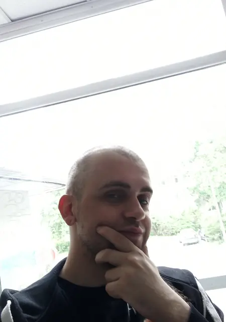 Я Alex, 31, знакомлюсь без обязательств в Черноголовке