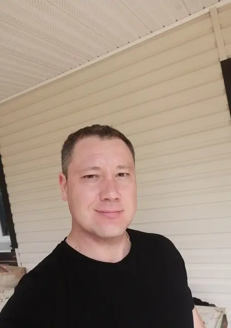 Я Майкл, 40, знакомлюсь без обязательств в Ангарске