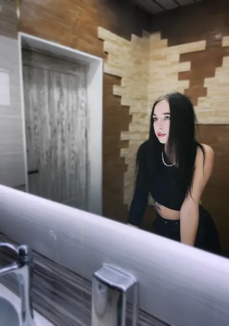 Я Анна, 22, знакомлюсь для дружбы в Комсомольске-на-Амуре