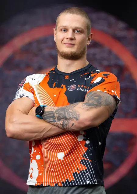 Я Павел, 34, из Курска, ищу знакомство для дружбы