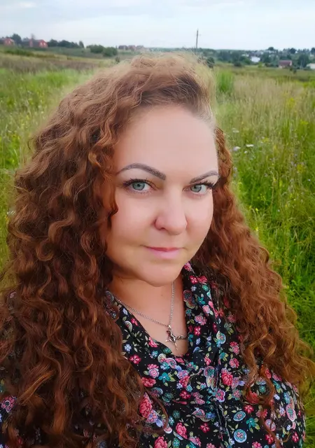 Я Ofelia, 43, из Тулы, ищу знакомство для совместных путешествий