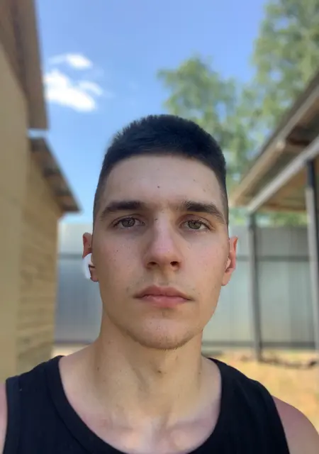 Иван из Кургана, ищу на сайте знакомства на одну ночь