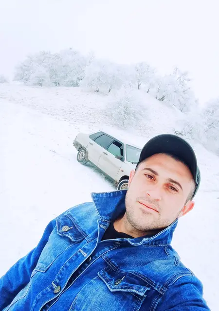 Ибрагим из Нальчика, мне 35, познакомлюсь для постоянных отношений