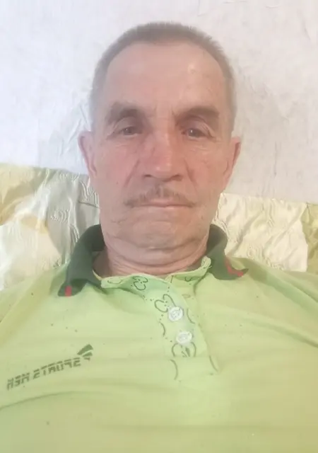 Я Анатолий, 65, из Иркутска, ищу знакомство для постоянных отношений