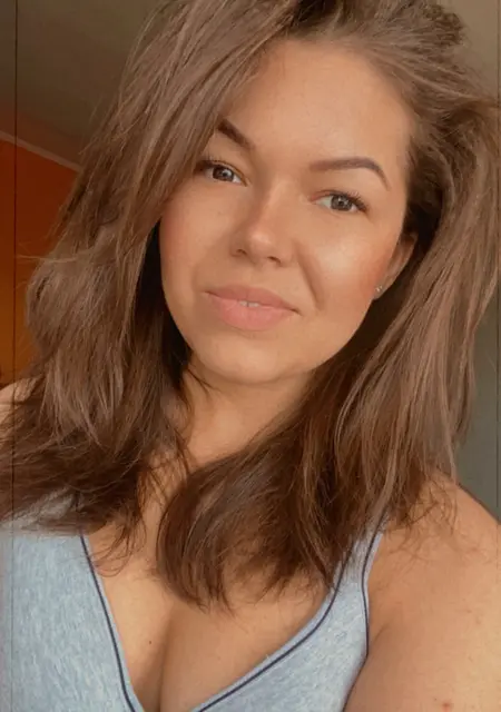 Катерина из Екатеринбурга, ищу на сайте дружбу