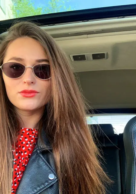 Я Виктория, 26, из Новосибирска, ищу знакомства на одну ночь