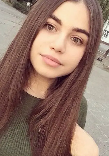 Я Ади, 26, из Махачкалы, ищу знакомство для общения