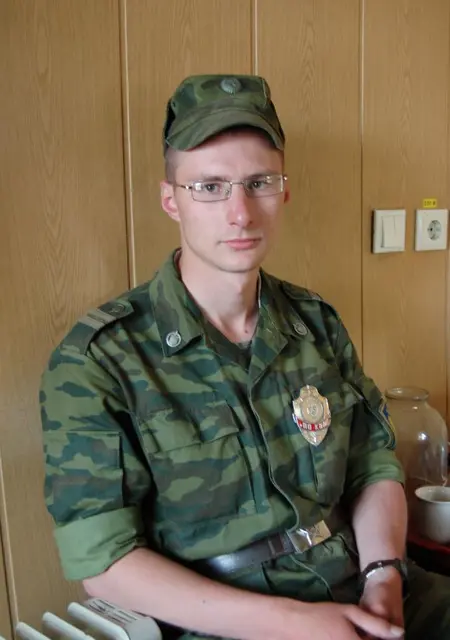 Я Роман, 38, знакомлюсь без обязательств в Рузаевке