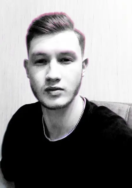 Егор из Набережных Челнов, мне 24, познакомлюсь для совместных путешествий