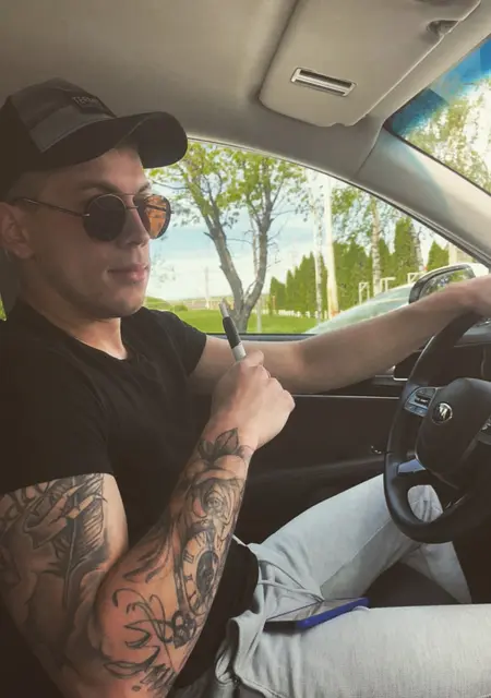 Я Anton, 31, знакомлюсь на одну ночь в Волгограде