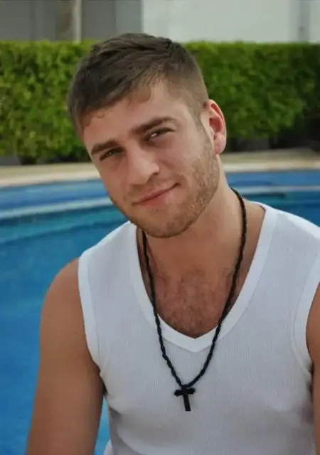 Я Сергей, 40, из Рассказова, ищу знакомства без обязательств