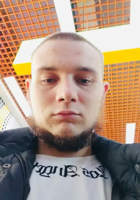 Руслан из Москвы, ищу на сайте дружбу