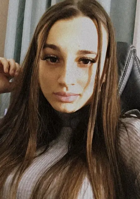 Alina из Комсомольска-на-Амуре, ищу на сайте вирта