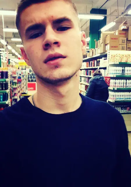 Дмитрий Тверской из Южно-Сахалинска, ищу на сайте знакомства без обязательств