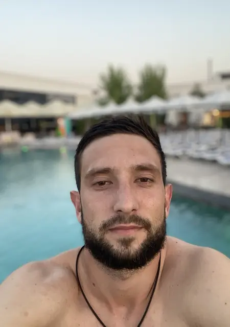 Я Mark, 28, знакомлюсь на одну ночь в Краснодаре