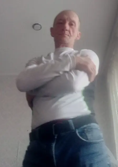 Я Александр, 54, знакомлюсь без обязательств в Самаре