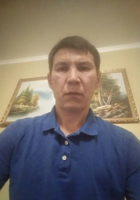 Я Рамиль, 53, из Менделеевска, ищу знакомства без обязательств