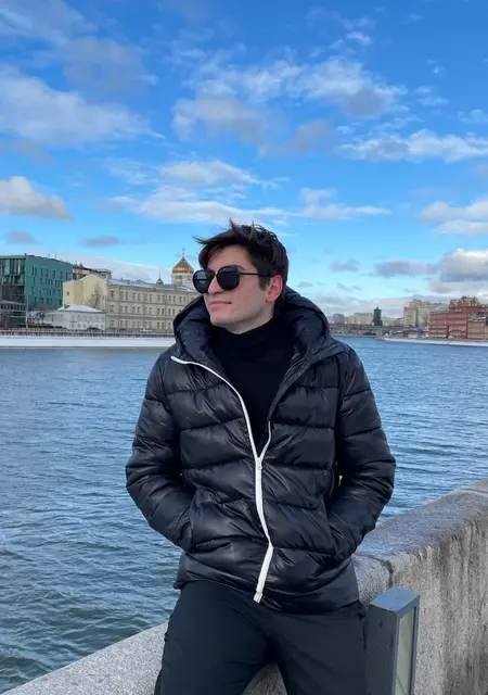 Я Omar, 24, знакомлюсь без обязательств в Нальчике