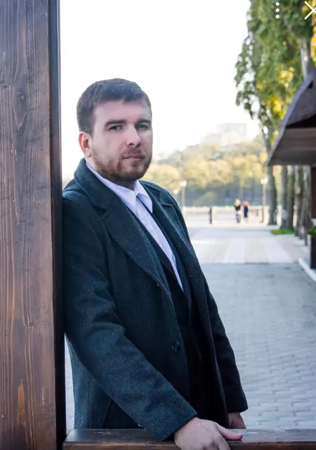 Я Михаил, 40, из Таганрога, ищу знакомство для общения