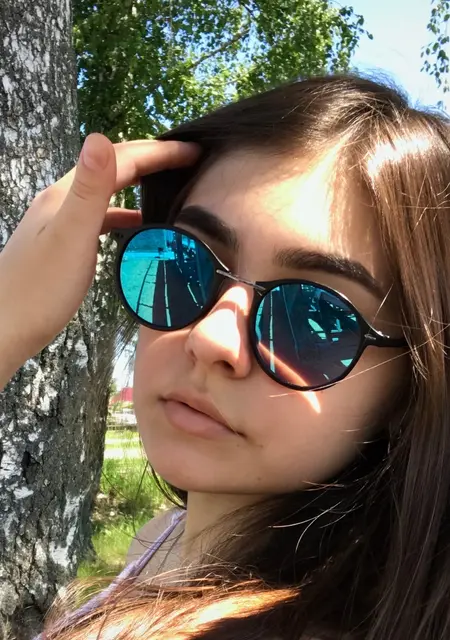 Karina из Сочи, мне 22, познакомлюсь для постоянных отношений