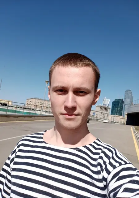 Руслан из Люберец, ищу на сайте приятное времяпровождение