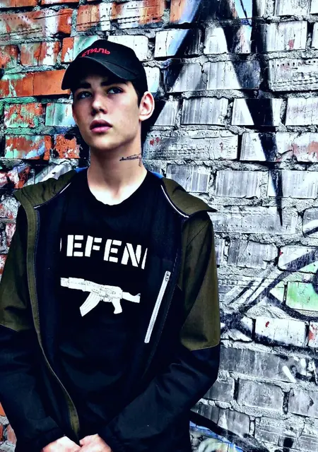 Константин из Волгограда, мне 26, познакомлюсь для вирта