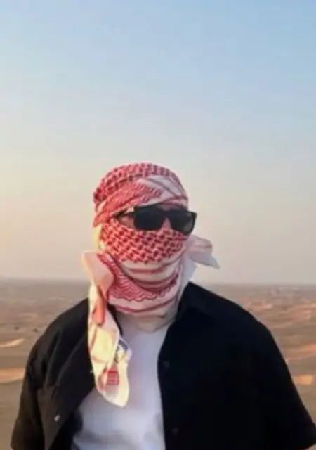 Рашид из Назрани, мне 19, познакомлюсь на одну ночь