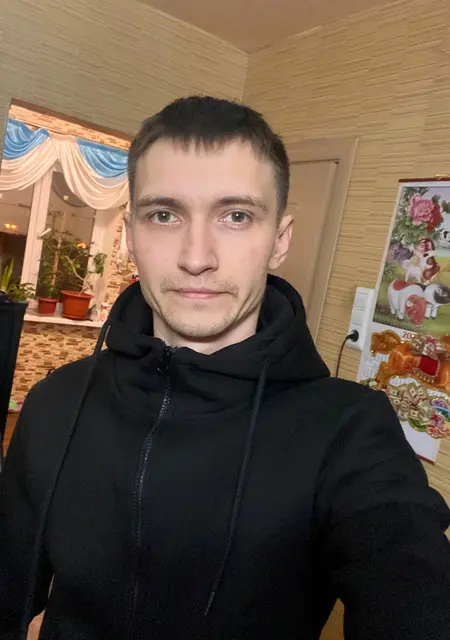 Я Antoshkin, 32, из Магнитогорска, ищу знакомство для постоянных отношений