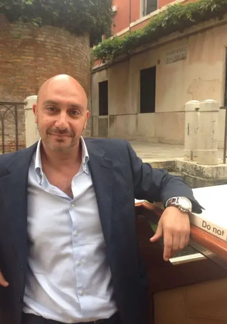 Андрей из Тольятти, мне 51, познакомлюсь без обязательств