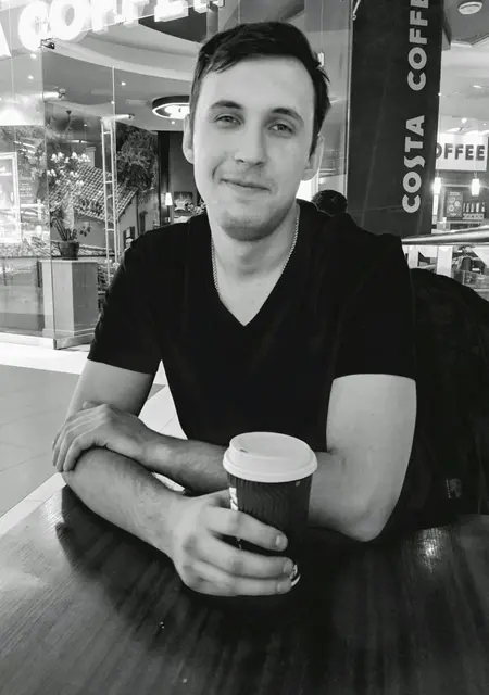 Сергей из Энгельса, ищу на сайте знакомства на одну ночь