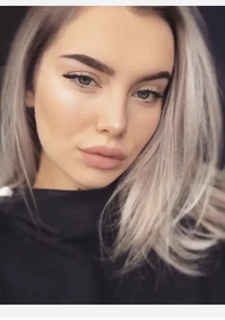 Я Вила, 25, из Томска, ищу знакомства на одну ночь