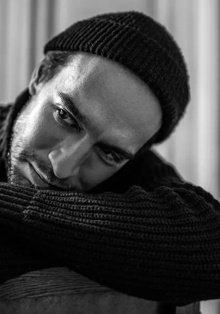 Я Алекс, 24, из Сланцев, ищу знакомства без обязательств