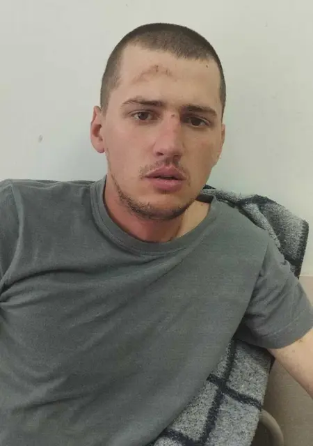 Я Макс, 35, из Волгограда, ищу знакомства на одну ночь