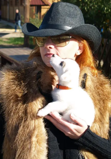 Я Алёна, 33, из Ухты, ищу знакомства на одну ночь